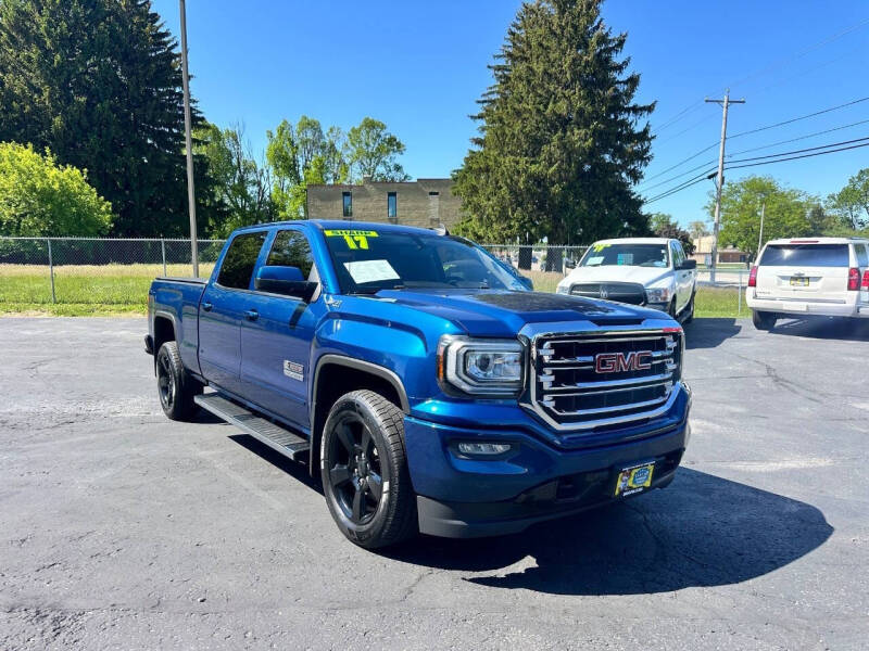 gmc sierra 1500 2017 3GTU2MEC2HG154092 image gmc sierra 1500 2017 3GTU2MEC2HG154092 image
